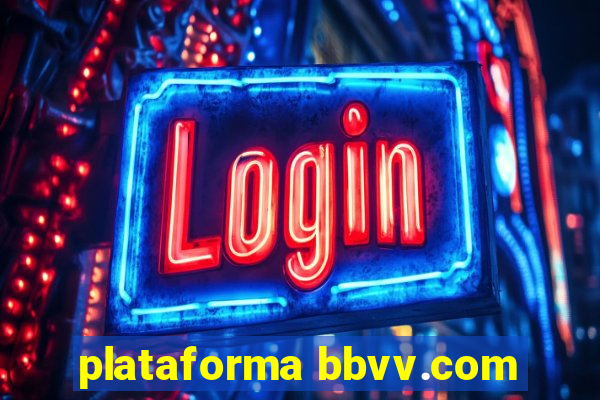 plataforma bbvv.com